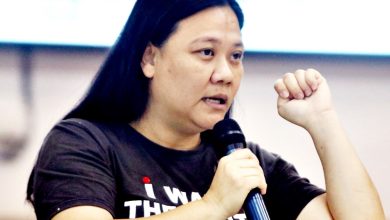 Photo of 比国阵时代更令人心寒 赵家遭网暴 写回忆录还原真相