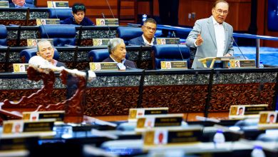 Photo of 【国会】安华：分阶段降低财政赤字 减轻国家债务负担