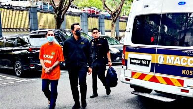 Photo of 伪造地契诈骗380万 地产经纪被捕