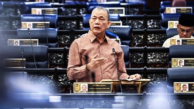 Photo of 囯会〡水务公司不受电费调整影响 法迪拉：营运难因水费过低