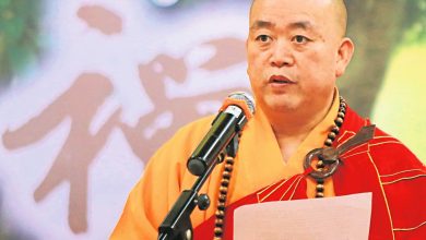 Photo of 中佛协推进从严治教 释永信将受严重果报