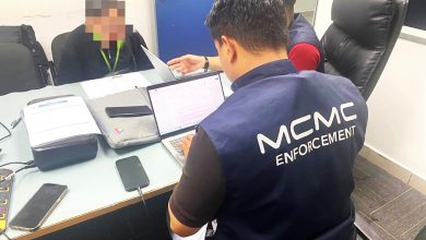 Photo of 13岁女寄宿生坠楼亡〡MCMC： 查虚假信息3R元素 传召录供扣押手机