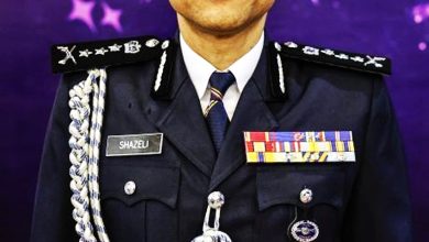 Photo of 拉菲兹儿子遇袭〡2嫌假车牌犯案 警：未知注射液体成分