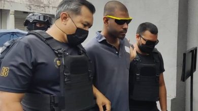 Photo of 2孟籍厂工涉IS恐怖活动 因语言障碍押至9月过堂