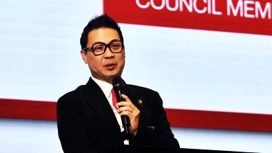 Photo of 中总青商大会〡推动国家转型 李烔良吁青年放眼海外