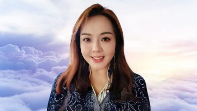 Photo of 好校长逝世 董事长悲痛: 天妒红颜