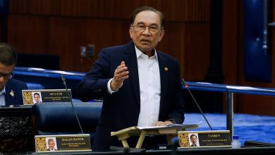 Photo of 政府为印裔发放全面援助 安华: 非仅集中于MITRA