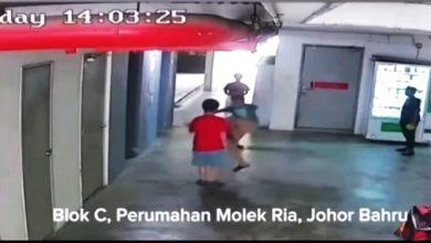 Photo of 男童被踹母报案 警依刑事罪调查