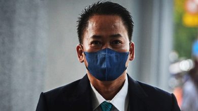 Photo of 伪造文书案申请检讨被驳 彼得须续服刑