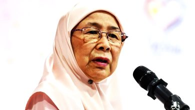 Photo of “孩子欺凌他人已成潮流？” 旺姐促速解决霸凌