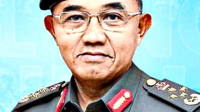 Photo of 军备采购争议〡若军中存在卡特尔 国防卫队首长：亲自铲除
