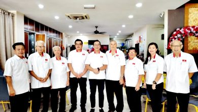 Photo of 刘华才：二选一仍未决定 民政或上阵劳勿文冬