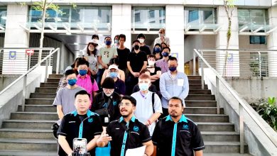 Photo of 外汇投资再骗逾470万 受害者吁纳闽金管局彻查