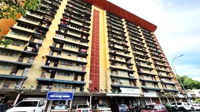 Photo of “降同意门槛等同掠夺” 土青团促拒城市翻新法案