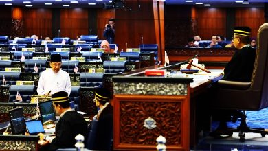 Photo of 囯会〡安华：槟柔建快铁列车 依需求增拨款 没边缘化他州