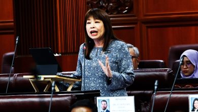 Photo of 囯会〡林慧英:政府项目采购 制衡机制防纰漏