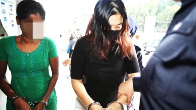 Photo of 致死女童藏尸 保母面控