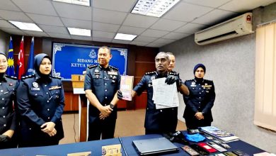 Photo of 买婴拍猥亵片 性侵女童 上传暗网牟利 警捕10人救5童