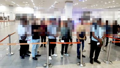 Photo of 边管机构24小时筛查 104外国人被拒入境