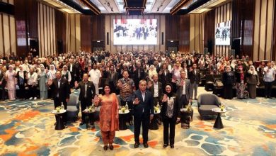 Photo of 【2026年财案对话会】 艾伦：团结部提5倡议 争取财案获2.5亿拨款