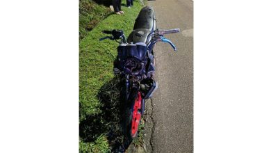 Photo of 63岁男过马路被撞亡 骑士弃摩多逃
