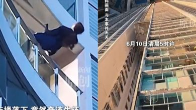 Photo of 27岁女35楼坠落奇迹生还 抢救50天后能写字了
