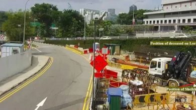 Photo of 外劳遭托架砸死 吊运督工判监6个月