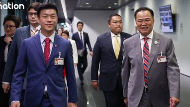 Photo of 【佩通坦解职】阿努廷声称 足够支持组建新政府