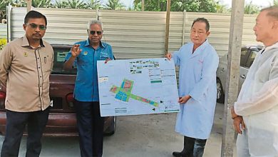 Photo of 西华尼申：剩3农场未同意 霹养猪业转型顺利