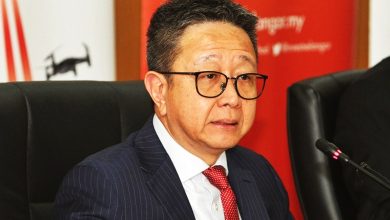 Photo of 倒挂国旗風波〡未声援无心之失 邓章钦：公正党勿以为可置身事外