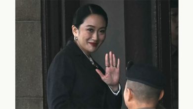 Photo of 佩通坦遭解职 柬媒：洪森“预言成真”