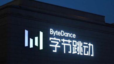 Photo of 字节跳动估值冲1.4兆 荣登全球营收最高社媒