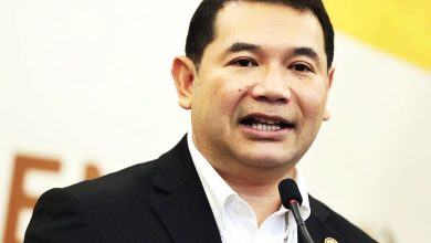 Photo of 拉菲兹儿子遇袭〡更全面且集中调查 武吉阿曼接手