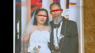Photo of 不满21岁女嫁7旬老翁 父买凶杀人