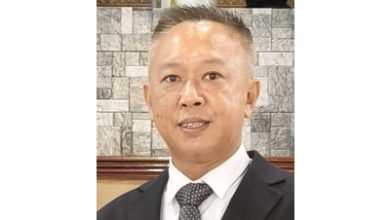 Photo of 檳峇都茅州议员选区特别助理 郑任辉 PKT