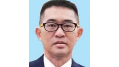 Photo of 北海心连心慈善之家财政 林志明 PJK