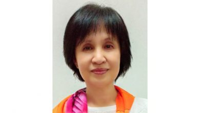 Photo of 健身操导师  刘秀娟 PJM