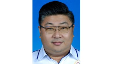 Photo of GTEK Industrial(M)Sdn.Bhd.执行董事 罗峰津 PJM