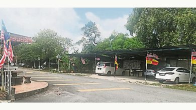 Photo of 大臣:应对人口密集学校不足 雪或建垂直学校