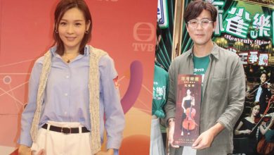 Photo of 《麻雀乐团》李佳芯全程没打剧 谭俊彦尷尬不揣测