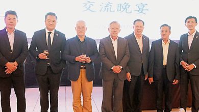 Photo of 周世扬：计划徵地解决问题 森没拒绝批准义山地