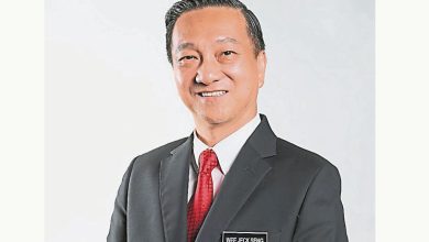 Photo of 黄日昇：国州旗倒掛 应教育代替过度惩罚