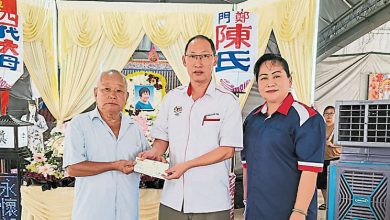 Photo of 武吉仕砵新村纵火案 房地部拨1.5万援5户