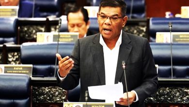 Photo of 囯会〡內長：已审查逾2万公民权申请 77.7%获批准