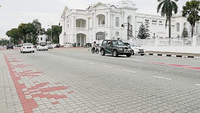 Photo of 配合国庆日綵排游行  怡警明起封路改道