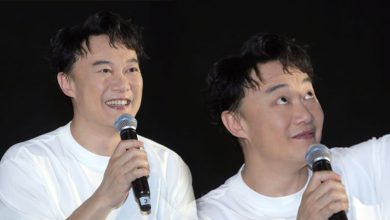 Photo of 陈奕迅抵马无惧谈生死 “希望留下笑声”