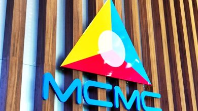 Photo of 寄件人用假名注册 收可疑包裹  MCMC报警
