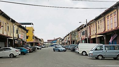 Photo of 昔加末3.2级地震 法兹里吁民远离高楼