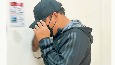 Photo of 涉嫌对男学生下手 男教师控3性骚罪
