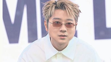 Photo of 提前赴马备战个唱 王以太《大展鸿图》揪揽佬助攻